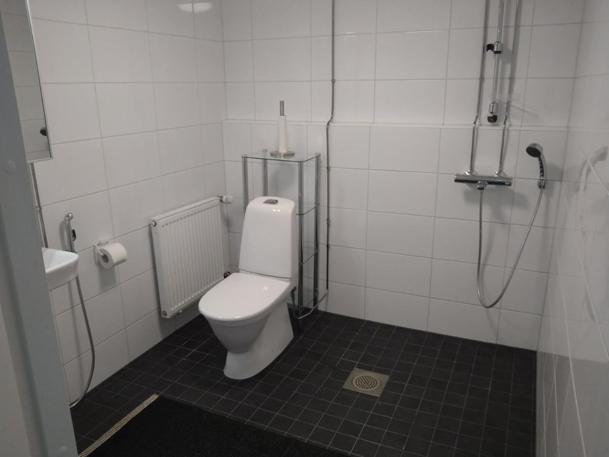 Apartment Satama Kuopio Zewnętrze zdjęcie