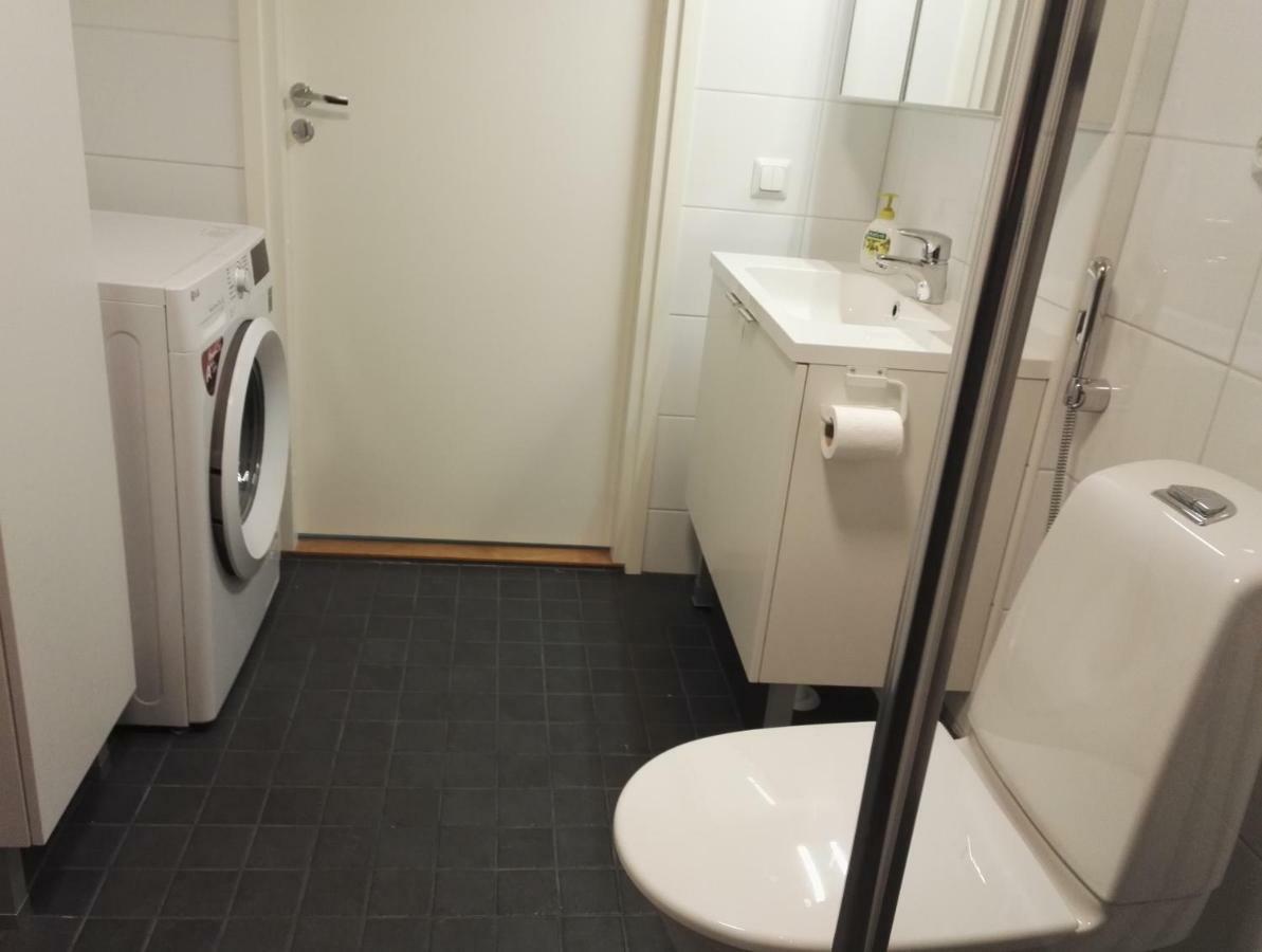Apartment Satama Kuopio Zewnętrze zdjęcie