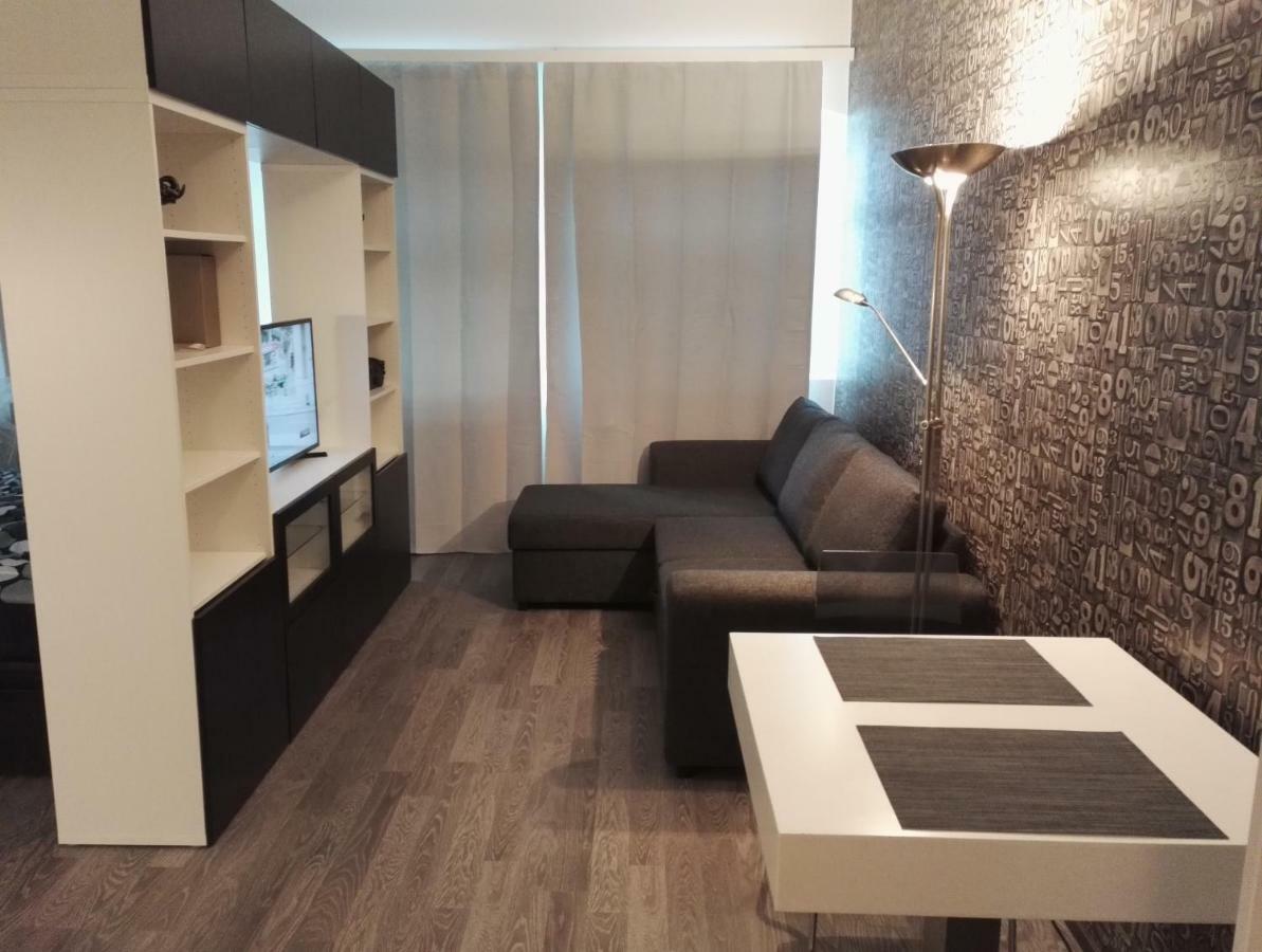 Apartment Satama Kuopio Zewnętrze zdjęcie