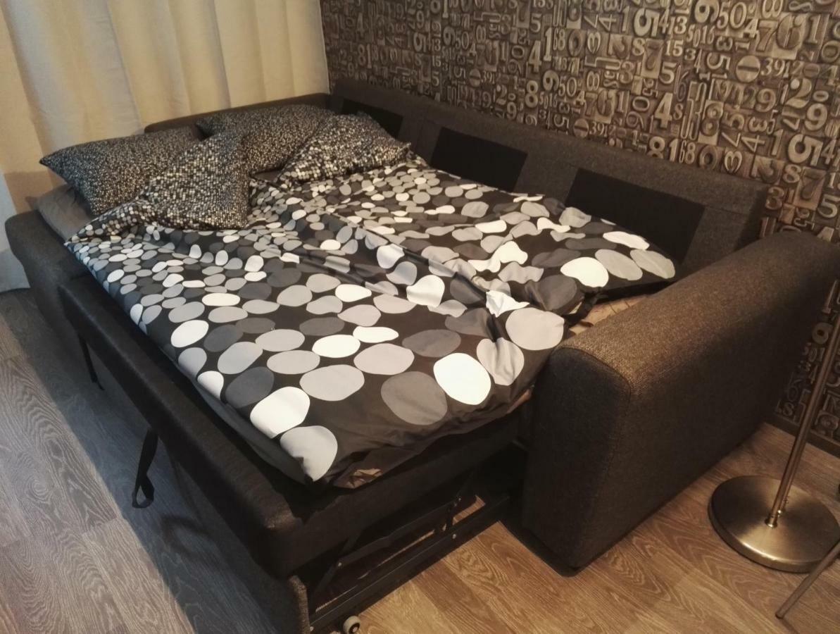 Apartment Satama Kuopio Zewnętrze zdjęcie